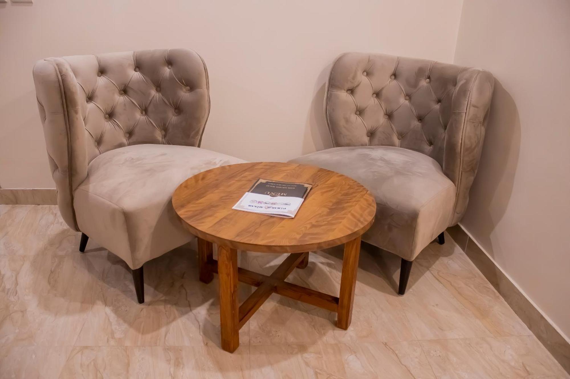 ניו דלהי Hotel Airport City Near Delhi International Airport מראה חיצוני תמונה