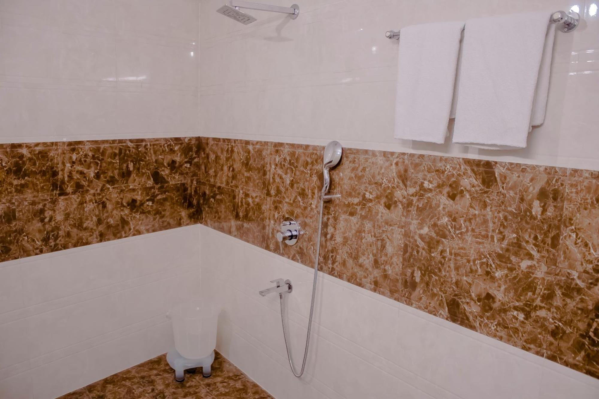 ניו דלהי Hotel Airport City Near Delhi International Airport מראה חיצוני תמונה